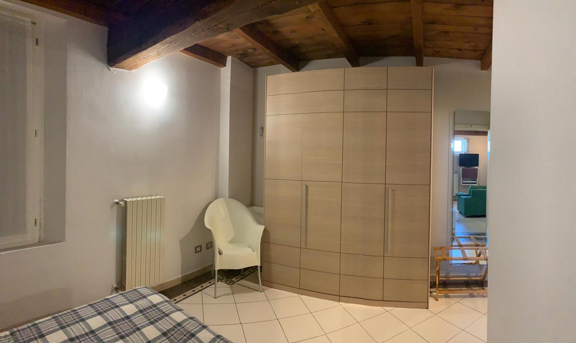 Villa Campestre Colombaro  Eksteriør billede