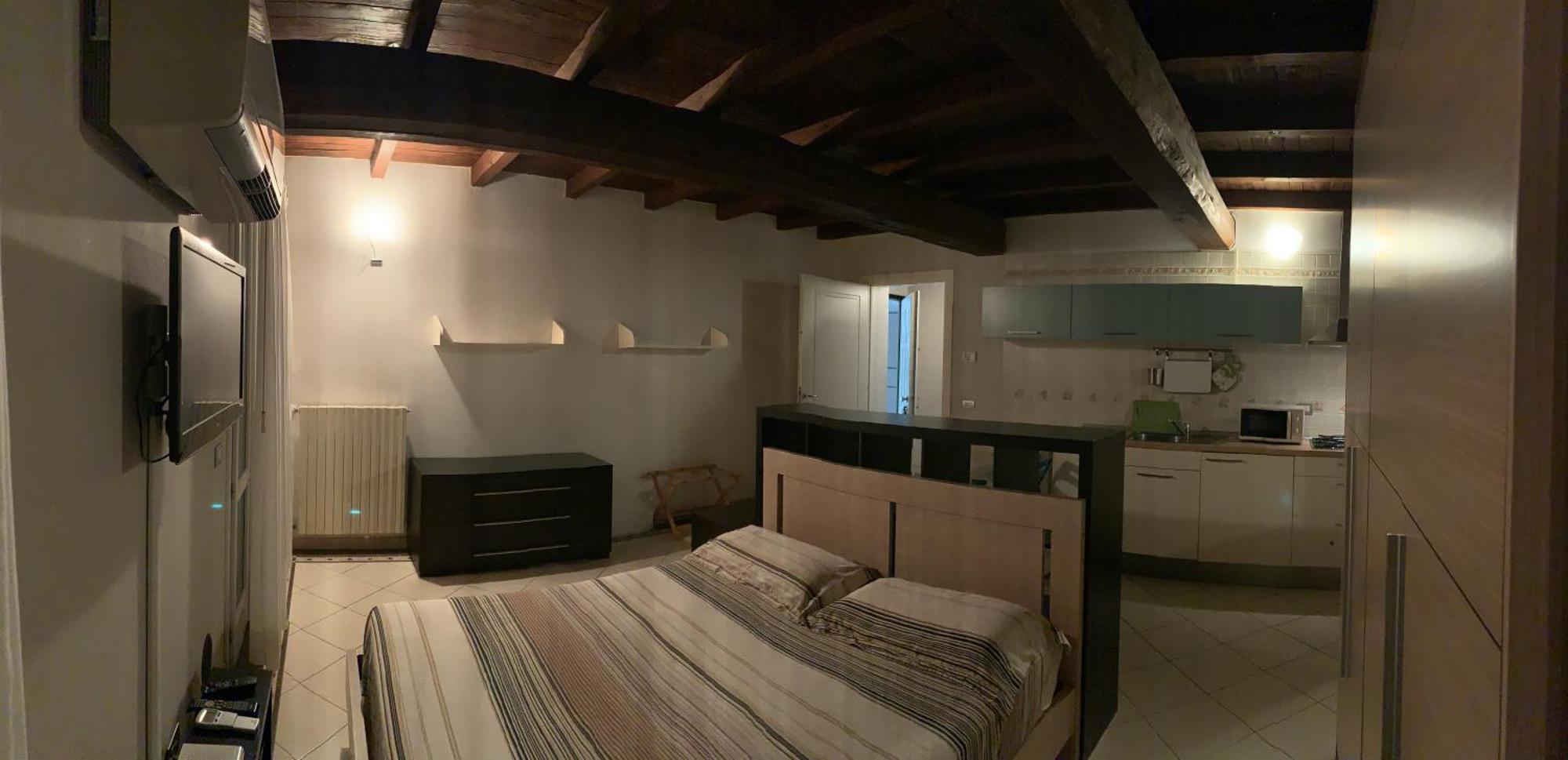 Villa Campestre Colombaro  Eksteriør billede