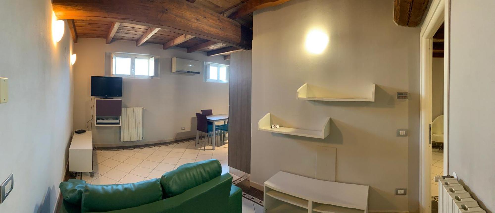 Villa Campestre Colombaro  Eksteriør billede