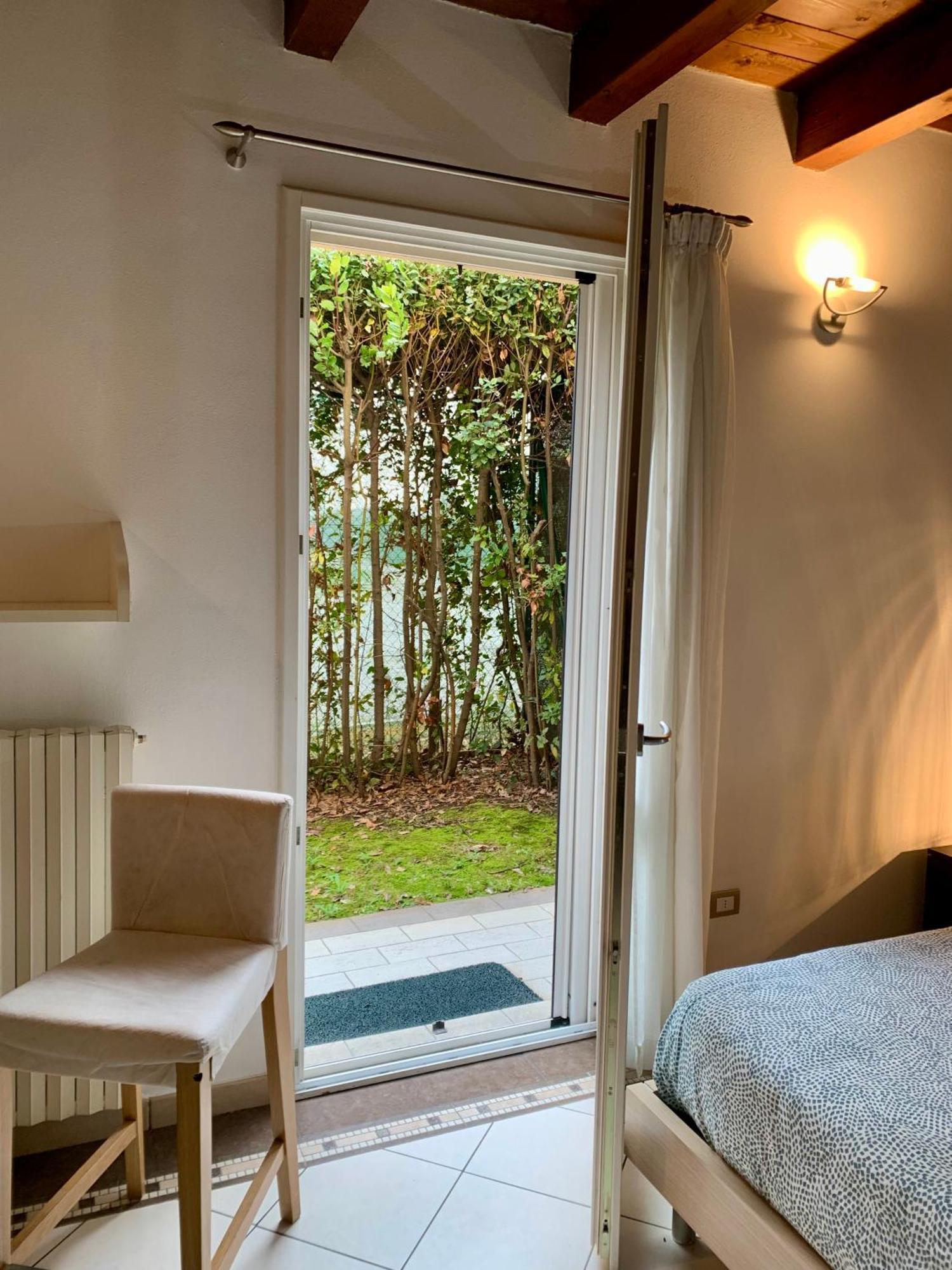 Villa Campestre Colombaro  Værelse billede