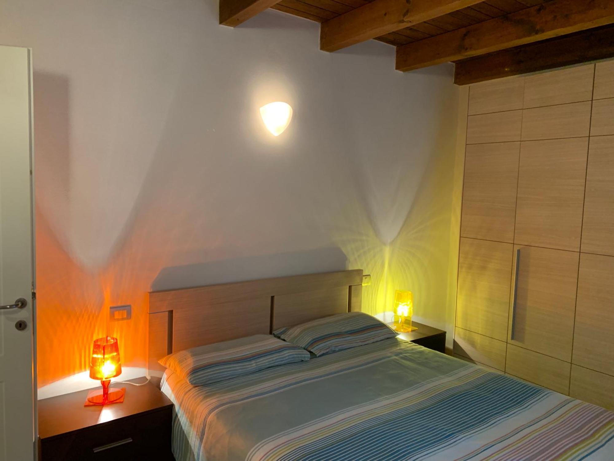 Villa Campestre Colombaro  Eksteriør billede