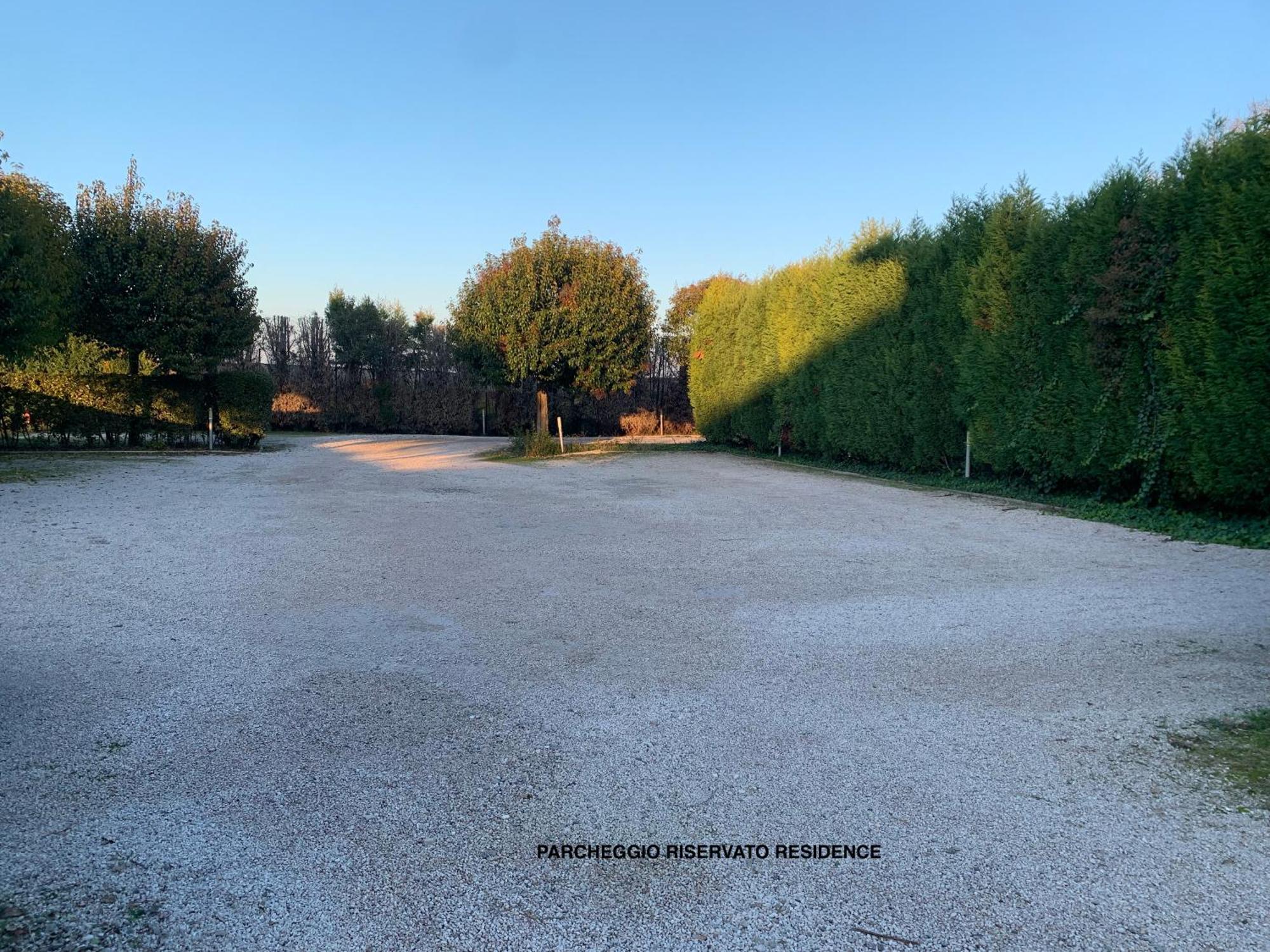 Villa Campestre Colombaro  Eksteriør billede