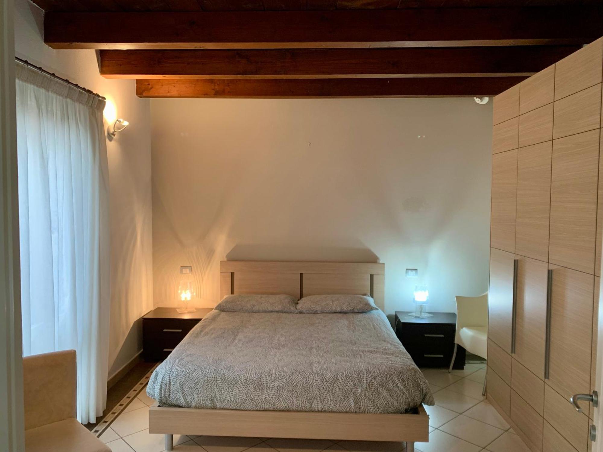 Villa Campestre Colombaro  Eksteriør billede